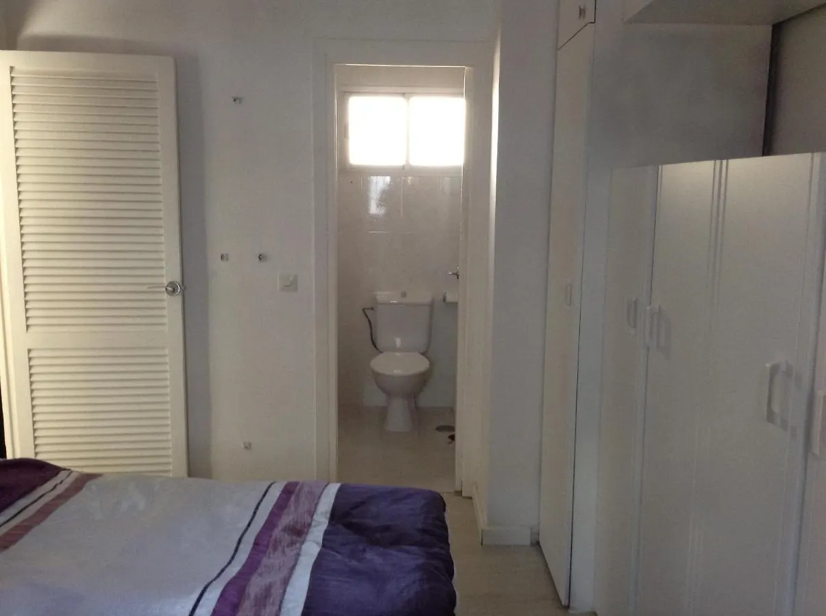 Apartamento En Benalmadena Costa Apartment Spain