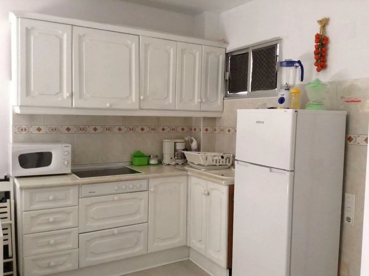 Apartamento En Benalmadena Costa Lejlighed Spanien
