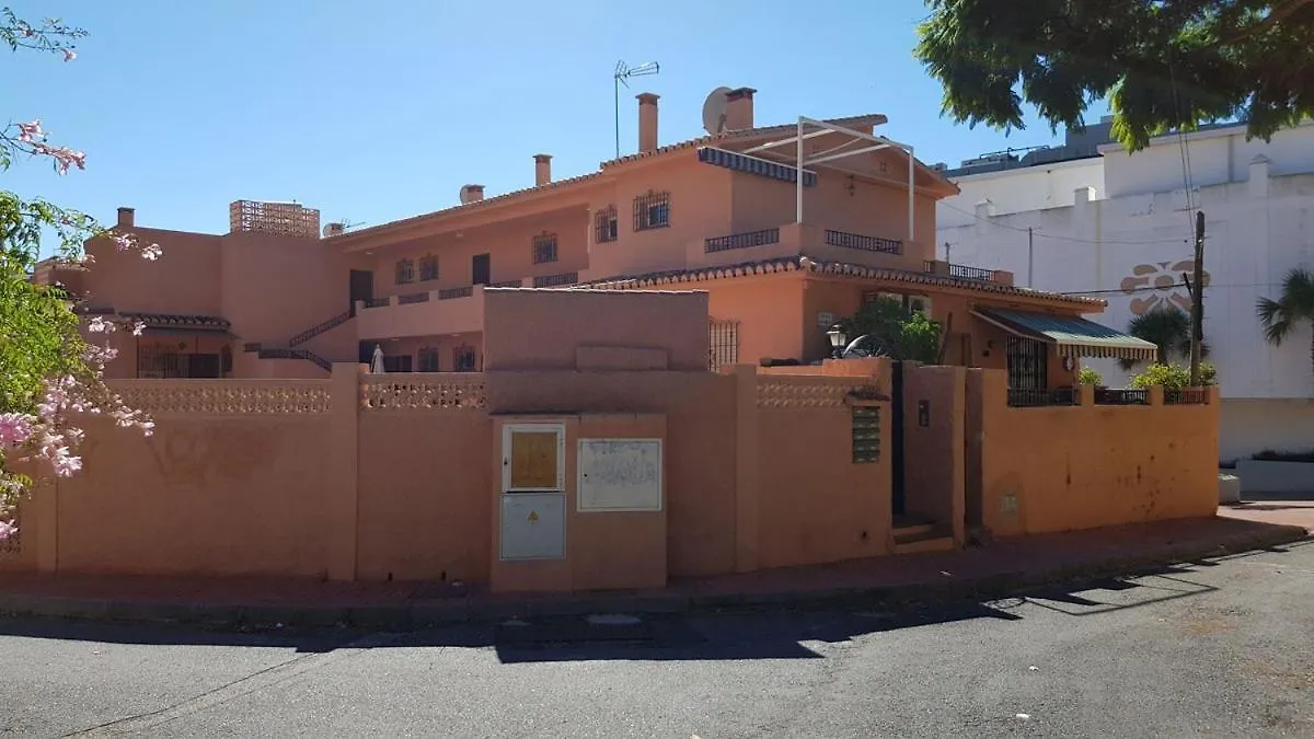 Apartamento En Benalmadena Costa Lejlighed 0*,  Spanien