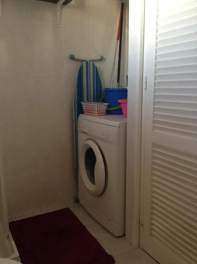 Apartamento En Benalmadena Costa Lejlighed 0*,  Spanien